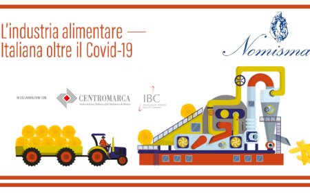 Chiuderanno il 2020 in negativo 3 aziende alimentari su 5