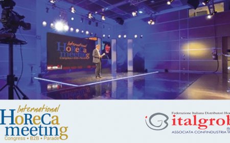 Conto alla rovescia per l'Anteprima dell'International Horeca Meeting di Italgrob