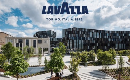 Nuvola Lavazza ha riaperto le porte al pubblico