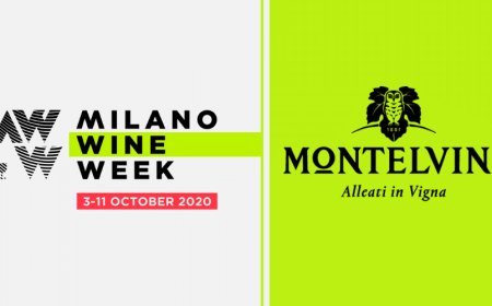 Montelvini protagonista alla Milano Wine Week