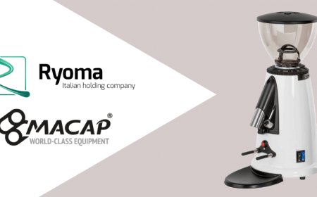 La holding Ryoma annuncia l'acquisizione di Macap