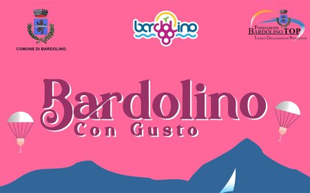 Bardolino con Gusto: il nuovo evento con il meglio della tradizione enogastronomica del Lago di Garda