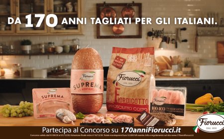 Al via la nuova consumer promo di Amaro Lucano - Notizie dal mondo Horeca e  del Foodservice
