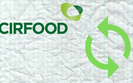 CIRFOOD e sostenibilità: il nuovo Position Paper 2020