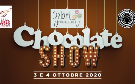Torna a Sesto San Giovanni il Chocolate Show di Gelart