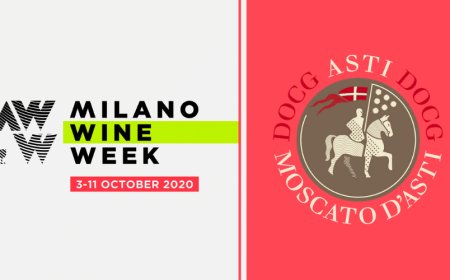 Il Consorzio per la tutela dell'Asti alla Milano Wine Week