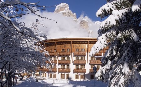 Posta Zirm Hotel: i pacchetti per chi ama sciare senza folla