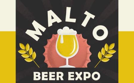 Malto Beer Expo 2020 posticipata ad ottobre per l'emergenza sanitaria in Lombardia