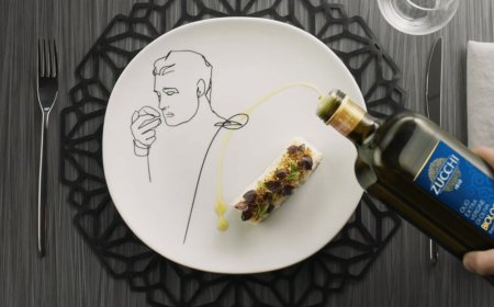  “La nostra idea di olio”: on air la nuova campagna di Oleificio Zucchi