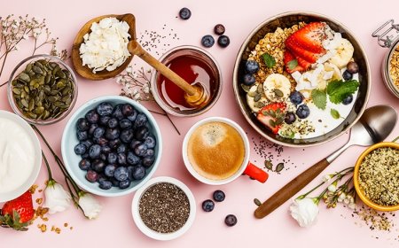 La prima colazione fa bene alla linea, la conferma da uno studio tedesco