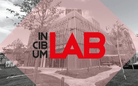 In Cibum Lab: dalla Campania il primo incubatore di startup del mondo food