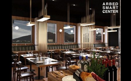 Arbed Smart Center: l'innovativo polo alberghiero del co-living