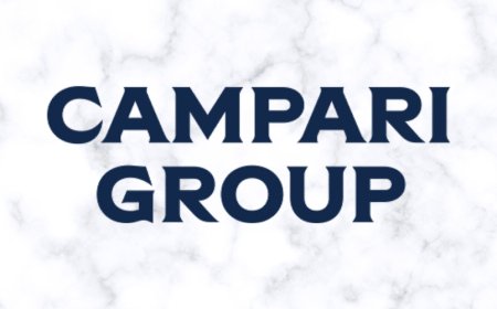 Campari Group: ottimi risultati 2019. Perfezionata l'acquisizione di Campari France Distribution S.A.S.