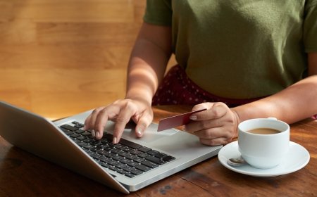 Coronavirus ed economia: dall'aumento del food online al calo dei prodotti tech