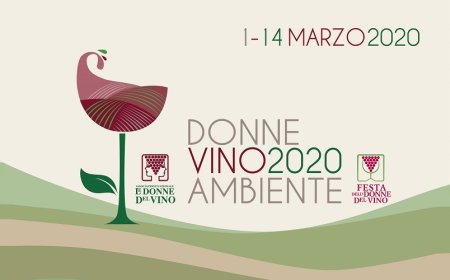 Festa nazionale delle Donne del Vino 2020: tanti appuntamenti nonostante l'emergenza sanitaria
