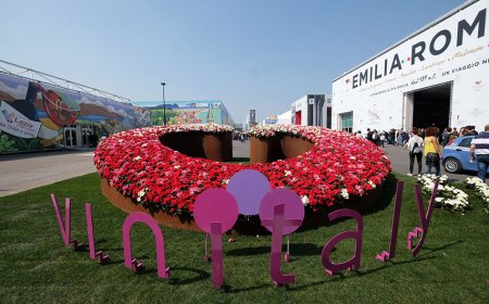 Vinitaly rimandato a giugno: "decisione concertata con le associazioni di settore"