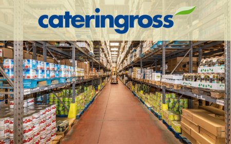 Cateringross: una lettera alle istituzioni per fare rete contro i danni economici da coronavirus