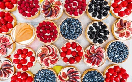 Il dolciario nell'era dell'innovazione e del salutismo