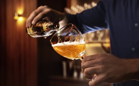 Grimbergen: una ricerca dimostra che gli italiani non rinunciano alla "qualità"