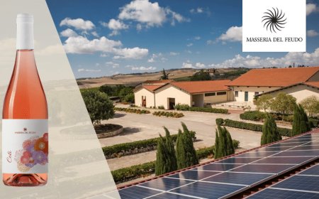 Per la Festa della Donna: Cotì di Masseria del Feudo