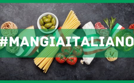 Coronavirus: dopo gli attacchi, da Coldiretti al via la campagna #MangiaItaliano