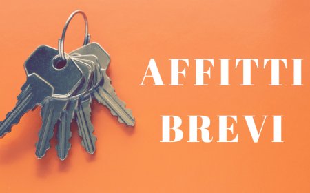 Il mondo degli affitti brevi sull'emergenza sanitaria Coronavirus