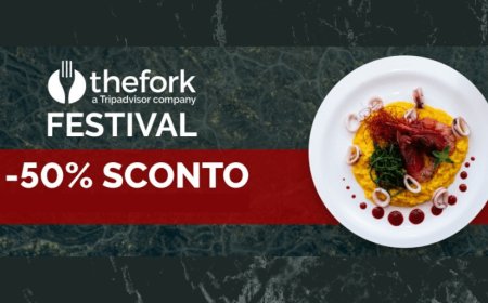 TheFork prolunga le campagne marketing per risollevare la ristorazione
