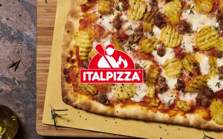 Italpizza aderisce alla giornata "M'illumino di Meno" per la sostenibilità