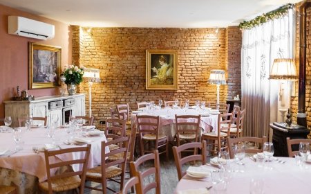 Antica Osteria di Ronchettino celebra le donne con le bollicine di Divella