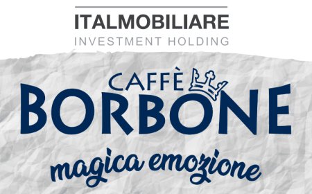 Italmobiliare: risultati positivi anche grazie a Caffè Borbone