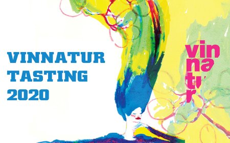 Vinnatur Tasting: rinviata a giugno la fiera del vino naturale