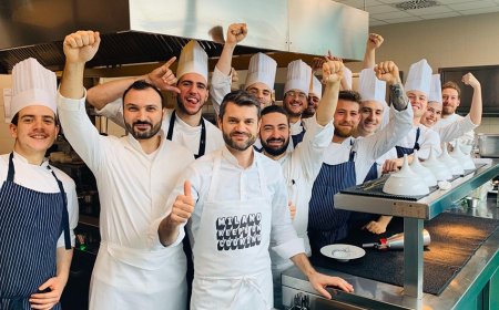 “MILANO KEEPS ON COOKING": al via la campagna social per riportare l'ottimismo ai ristoratori