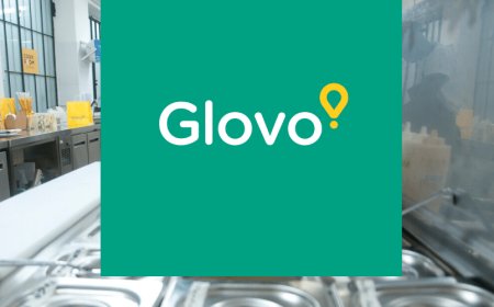 Glovo apre a Milano la prima Cook Room italiana