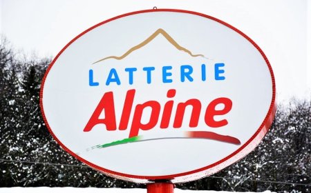 Inalpi ha acquisito il 100% delle quote di Latterie Alpine