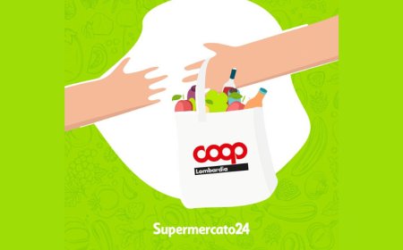 Supermercato24: a Milano spesa a casa senza spese di consegna per gli over 65