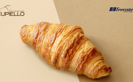 Fresystem SpA - Cupiello conferma i piani d'investimento per lo stabilimento di Caivano (NA)