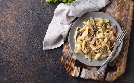 Naturale e sostenibile: la pasta è sempre un must italiano (e non solo)