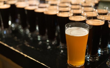 Il mercato della Birra nella Distribuzione Moderna: i dati 2019 di IRI