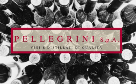 Pellegrini SpA presenta il Programma 2020 di Champagne Jacquesson