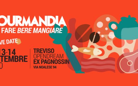 Nuove date per Gourmandia