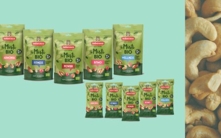 Noberasco fornitore ufficiale degli azzurri per la Davis Cup e la Fed Cup