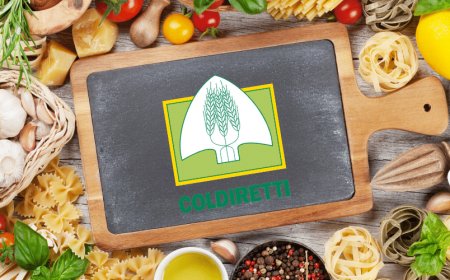 Coronavirus: Coldiretti rende noto il piano salva export da 44,6 miliardi