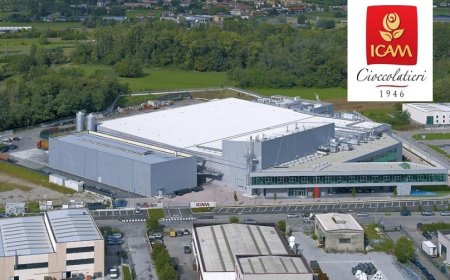 ICAM chiude il 2019 con una crescita di oltre 6 milioni di euro