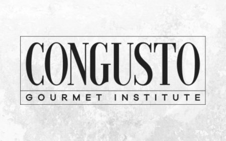 Congusto Gourmet Institute avvia la didattica digitale per non fermare le lezioni