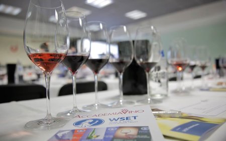 AccademiaVino sospende i corsi per l'emergenza sanitaria