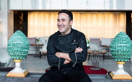 Coronavirus: l'appello di Chef Natale Giunta al Presidente Musumeci