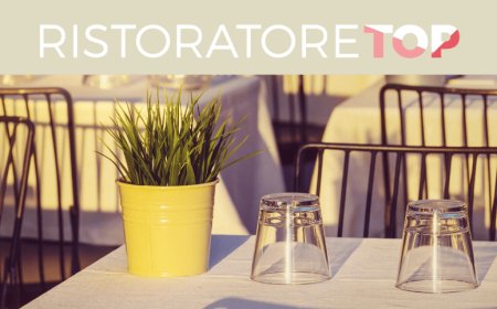 Coronavirus. Da RistoratoreTop 10 consigli per affrontare il calo di presenze