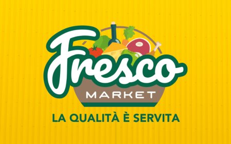 Fresco Market garantisce l'operatività in tutti i punti vendita d'Italia