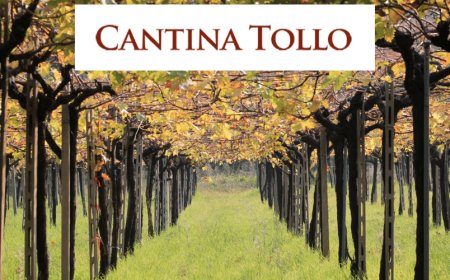 Cantina Tollo: smartworking per i dipendenti con figli