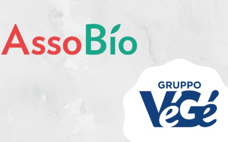 AssoBio: confermata l'adesione di Gruppo VéGé